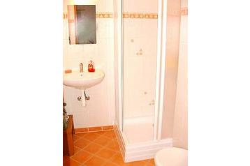 Slovakija Chata Veľké Borové, Eksterjeras